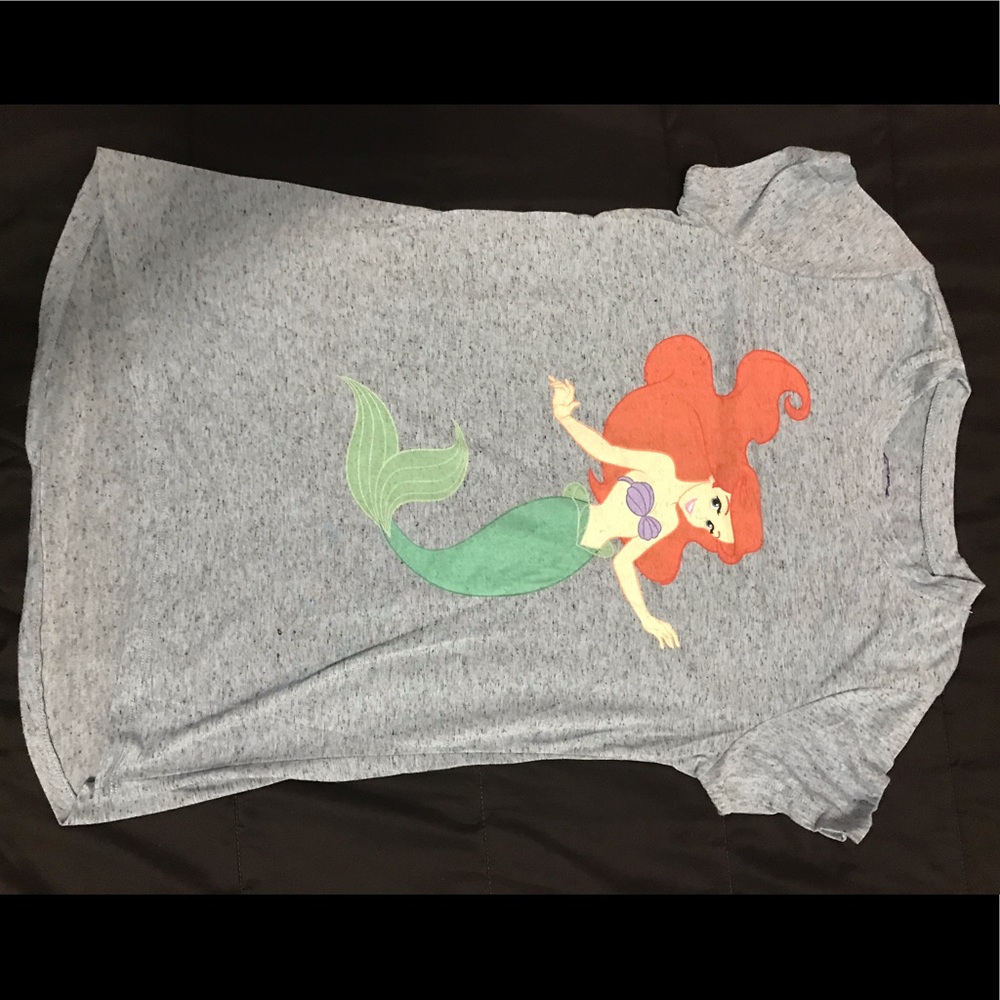 Disney shirt